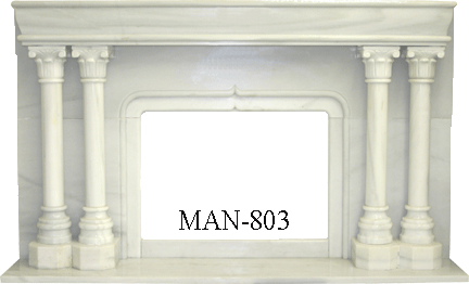 Mantel M803