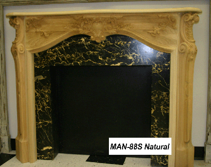 Mantel M30