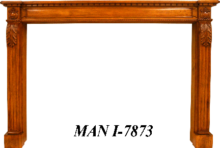 Mantel MI-7873