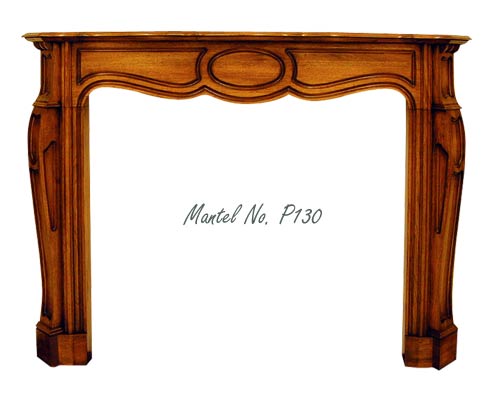 Mantel P130