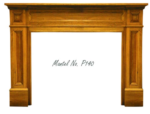 Mantel P140