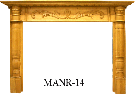Mantel MR14