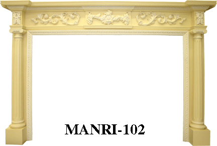 Mantel MRI-102